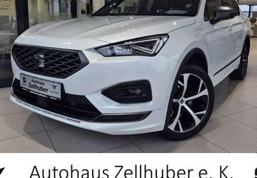 Seat Tarraco 76.550 km 31.390 &euro; Neuötting 84524