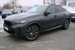 BMW X6 30d M-Sport Pro Xdrive ACC PANO SHZ MASSAGE SOF 16.100 km 76.980 &euro; Falkensee 14612
