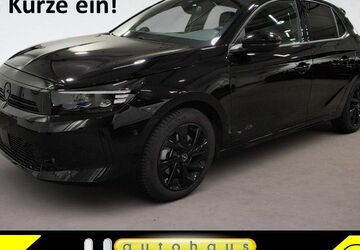 Opel Corsa 20.000 km 19.450 &euro; Vohenstrauß 92648