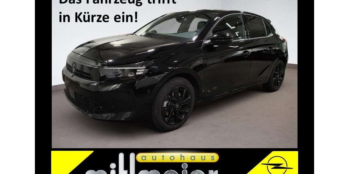 Opel Corsa 20.000 km 19.450 &euro; Vohenstrauß 92648