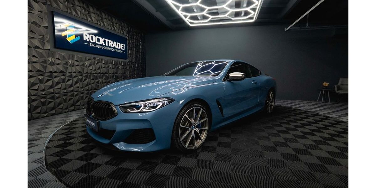 BMW M850 67.800 km 56.990 &euro; Leipzig 04178