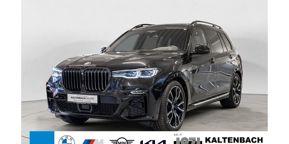 BMW X7 66.411 km 68.890 &euro; Remscheid 42897