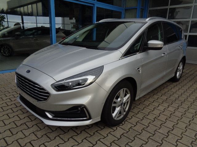 Ford S-Max 86.470 km 23.250 &euro; Triptis 07819