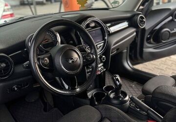 Mini Cooper SD Coupé 125.000 km 16.000 &euro; Frankfurt 60488