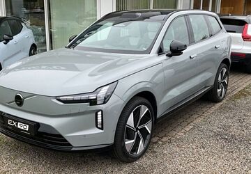 Volvo EX90 3.700 km 78.990 &euro; Lübbecke 32312