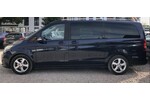 Mercedes-Benz V-Klasse 176.000 km 28.500 &euro; Weyhe 28844