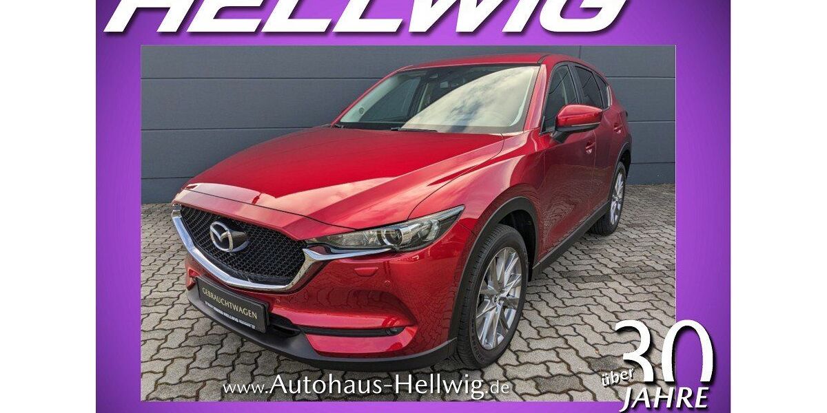 Mazda CX-5 15.190 km 29.480 &euro; Hoyerswerda 02977
