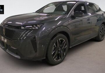 Peugeot 3008 29.950 km 26.980 &euro; Schwandorf 92421