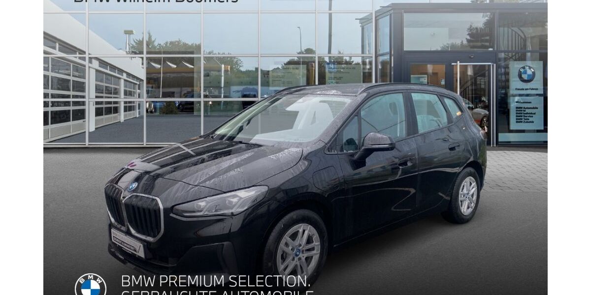 BMW 225 Active Tourer 56.023 km 28.750 &euro; Ahaus 48683