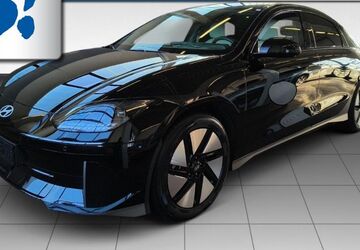 Hyundai IONIQ 6 23.467 km 35.330 &euro; Warendorf 48231