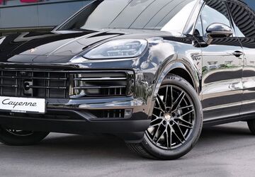 Porsche Cayenne 9.900 km 112.888 &euro; Mainz 55131
