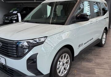 Ford Tourneo Courier 3.081 km 27.450 &euro; Bad Oeynhausen 32547