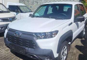 Lada Niva 2.980 km 19.945 &euro; Halberstadt 38820