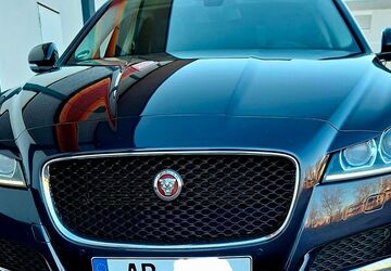 Jaguar XF 137.200 km 13.400 &euro; Göppingen 73033