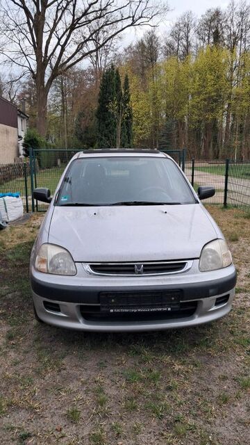 Gebrauchte Honda Logo