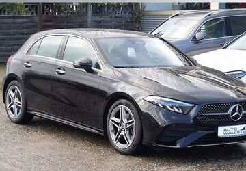 Mercedes-Benz A 180 20.000 km 28.980 &euro; Heusenstamm bei Frankfurt/M 63150