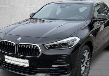 BMW X2 40.654 km 27.790 &euro; Rendsburg 24768