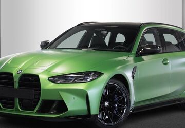 BMW M3 12.274 km 80.990 &euro; Dorsten 46282