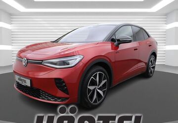 VW ID.5 39.300 km 35.400 &euro; Osnabrück 49084