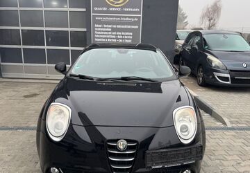 Alfa Romeo MiTo 155.435 km 4.350 &euro; Reichelsheim-Beienheim 61203