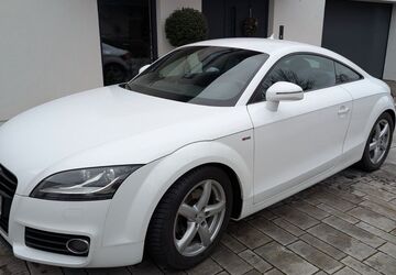 Audi TT 95.391 km 15.200 &euro; Inchenhofen 86570