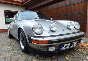 Porsche 911 17.000 km 88.895 &euro; Kassel 34123