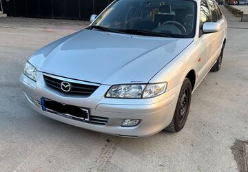 Mazda 626 159.000 km 2.250 &euro; Göppingen 73035