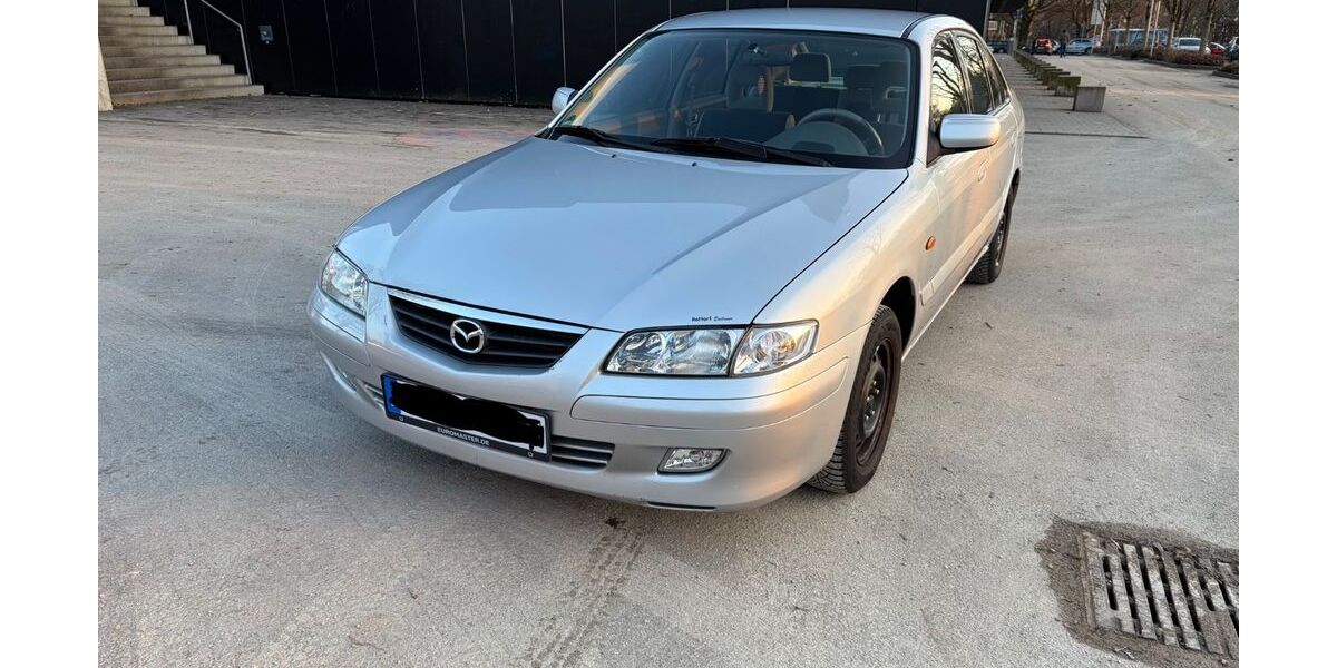 Mazda 626 159.000 km 2.250 &euro; Göppingen 73035