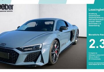 Audi R8 4.990 km 194.890 &euro; Herrenberg 71083
