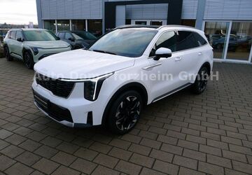 Kia Sorento 20.400 km 49.980 &euro; Pforzheim 75177