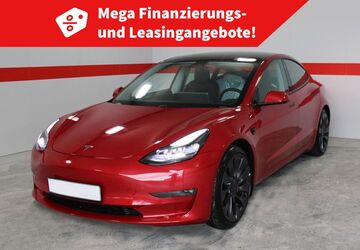 Tesla Model 3 10.500 km 35.999 &euro; Althengstett 75382