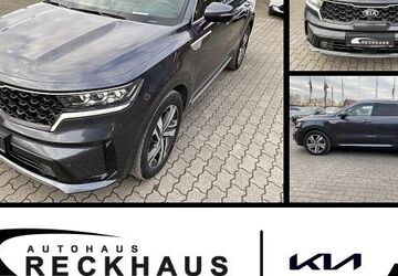 Kia Sorento 26.390 km 38.450 &euro; Langenberg 33449