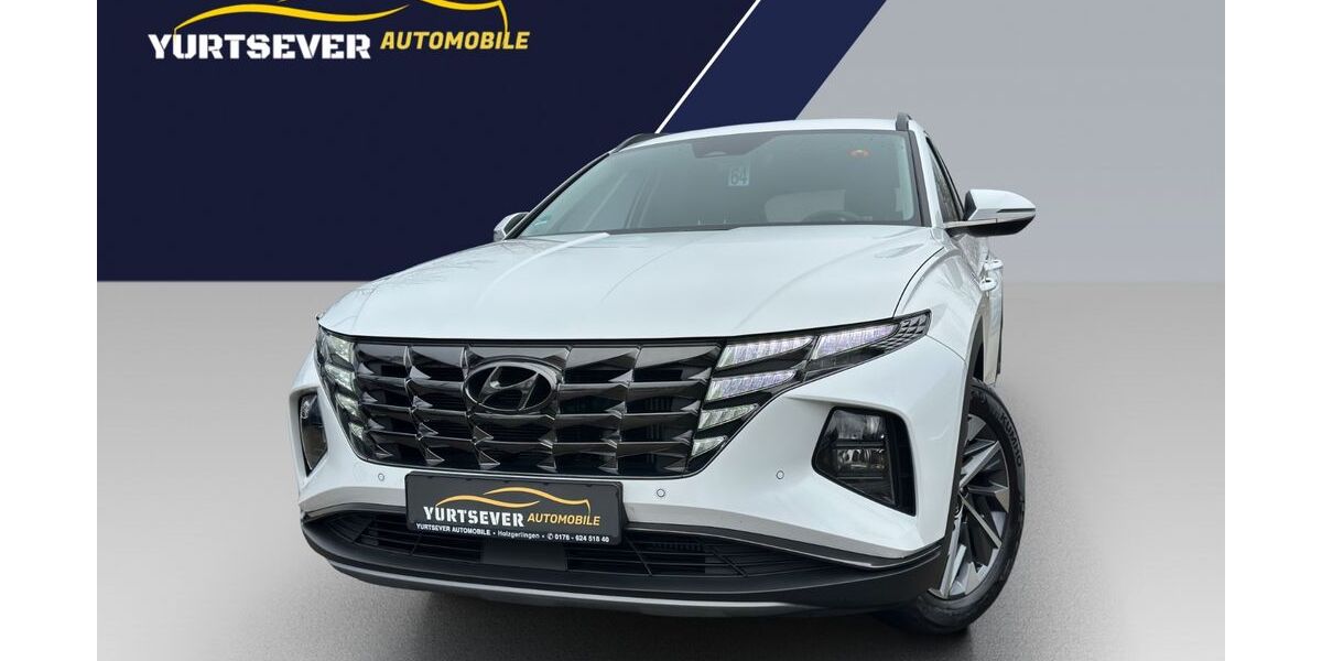 Hyundai TUCSON 58.144 km 24.590 &euro; Holzgerlingen 71088