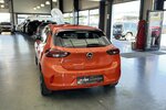 Opel Corsa e 50 kWh Elegance Sitzheizung Carplay LED 30.800 km 16.230 &euro; Lich 35423