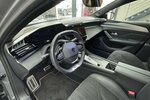 Peugeot 408 GT 225 Plug in Hybrid 360° Cam FULL LED 53.882 km 25.740 &euro; Lich 35423