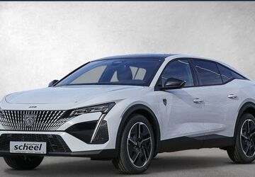 Peugeot 408 12.000 km 36.480 &euro; Leipheim 89340