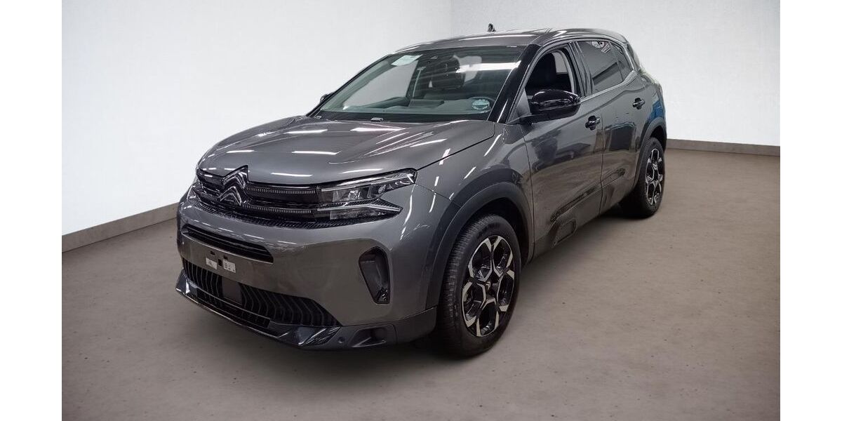 Citroen C5 Aircross 37.637 km 19.970 &euro; Rüsselsheim 65428