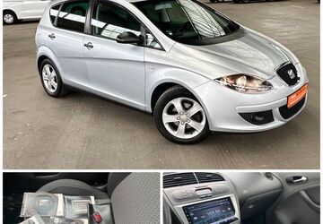 Seat Altea 86.717 km 4.250 &euro; Dresden 01326
