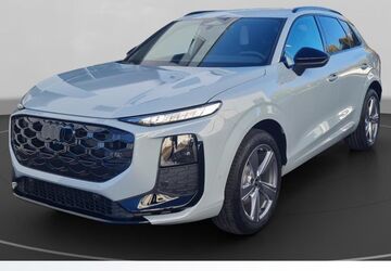 Audi Q3 2.811 km 47.990 &euro; Euskirchen 53879
