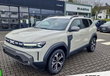 Dacia Duster 1.500 km 32.130 &euro; Nastätten 56355