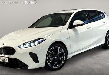 BMW 120 11.205 km 35.970 &euro; Saarbrücken 66121