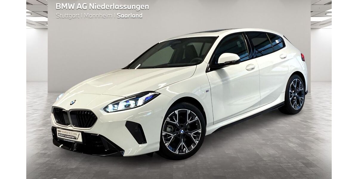 BMW 120 11.205 km 35.970 &euro; Saarbrücken 66121