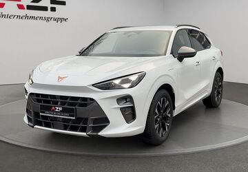 Cupra Terramar 5.000 km 39.990 &euro; Flensburg 24941