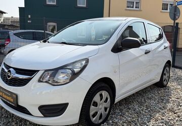 Opel Karl 108.975 km 4.499 &euro; Ludwigshafen 67069