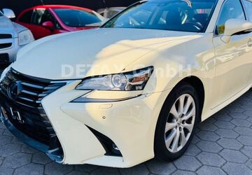 Lexus GS 300 500.000 km 12.449 &euro; Hamburg 20097