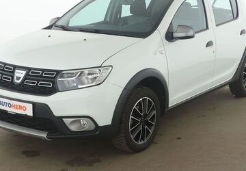 Dacia Sandero 42.544 km 12.990 &euro; Leipzig 04328