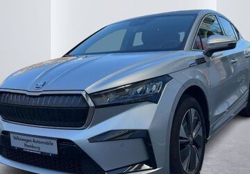 Skoda Enyaq 12.356 km 42.450 &euro; Hamburg 22111