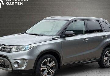 Suzuki Vitara 187.567 km 11.950 &euro; Einbeck 37574
