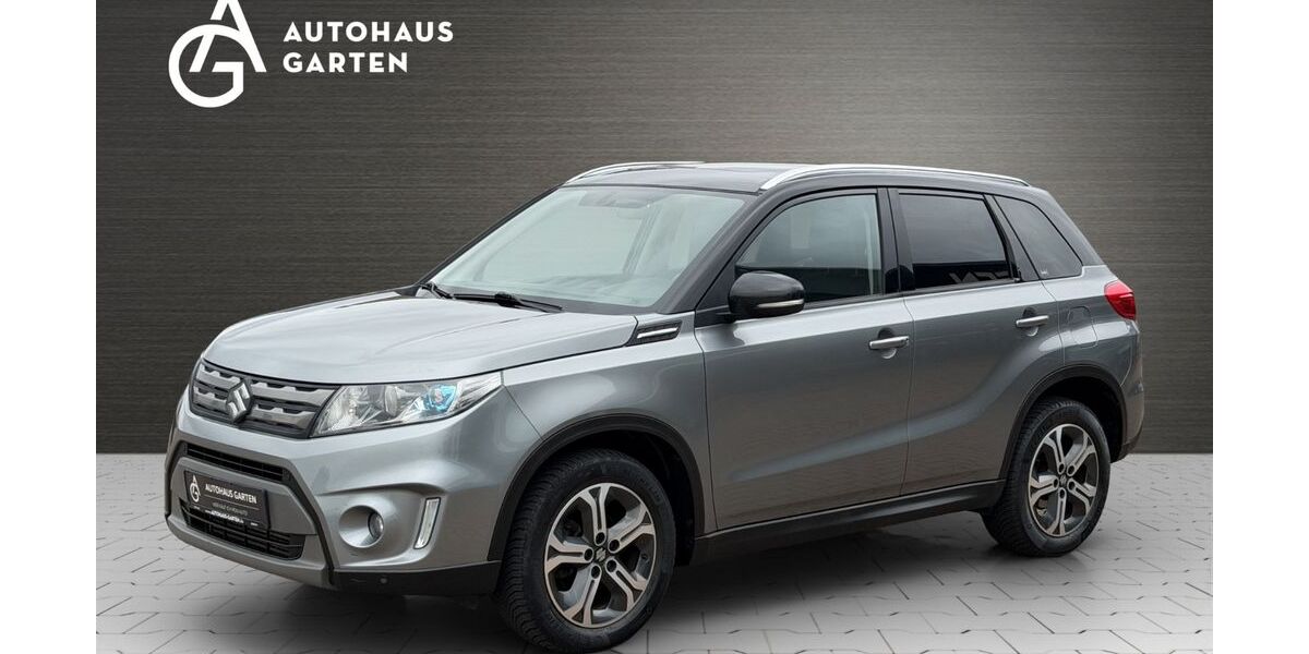 Suzuki Vitara 187.567 km 11.950 &euro; Einbeck 37574