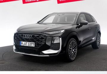 Audi Q3 3.000 km 57.502 &euro; Eching 85386